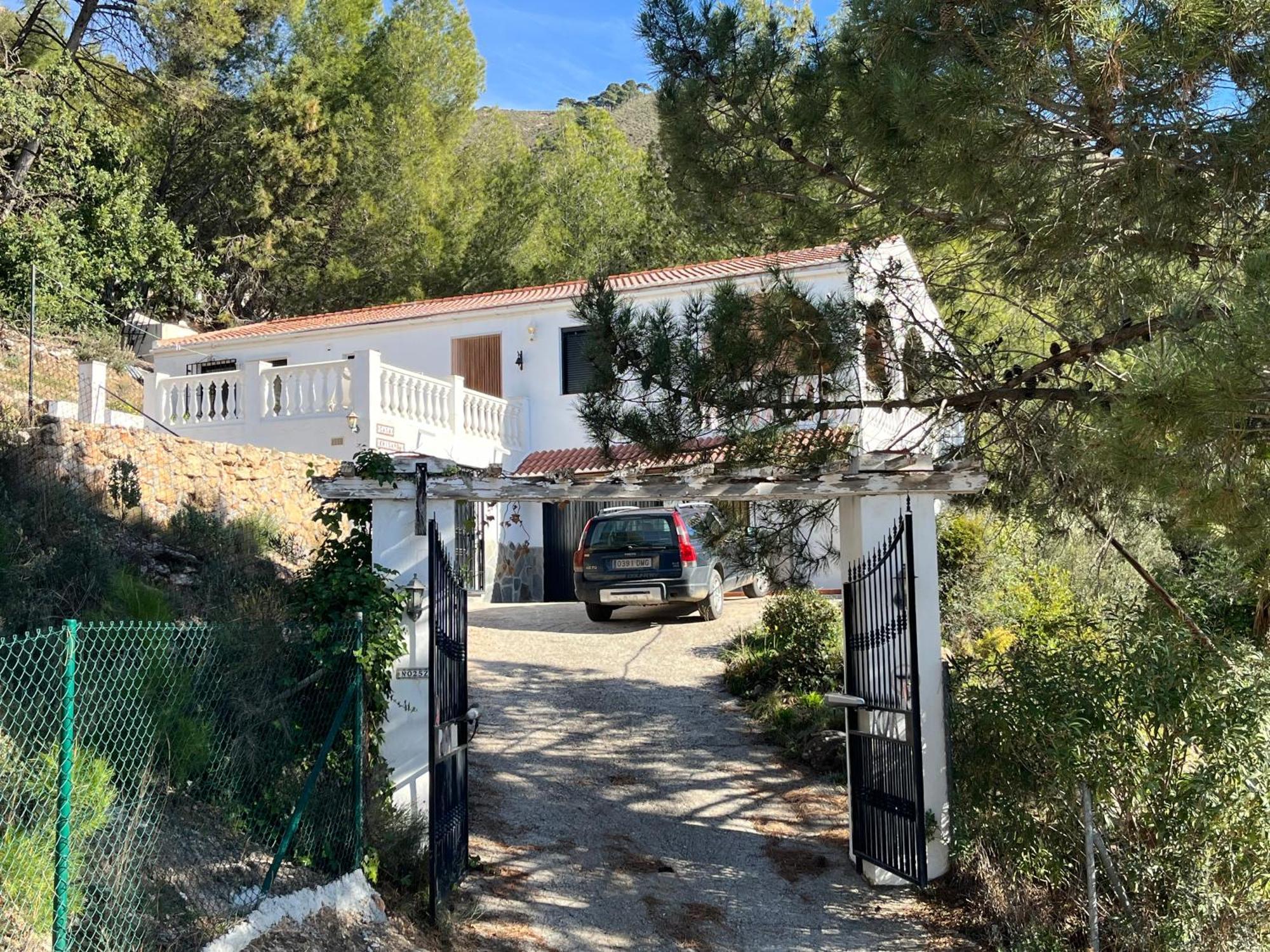Sol Y Mar Holiday home